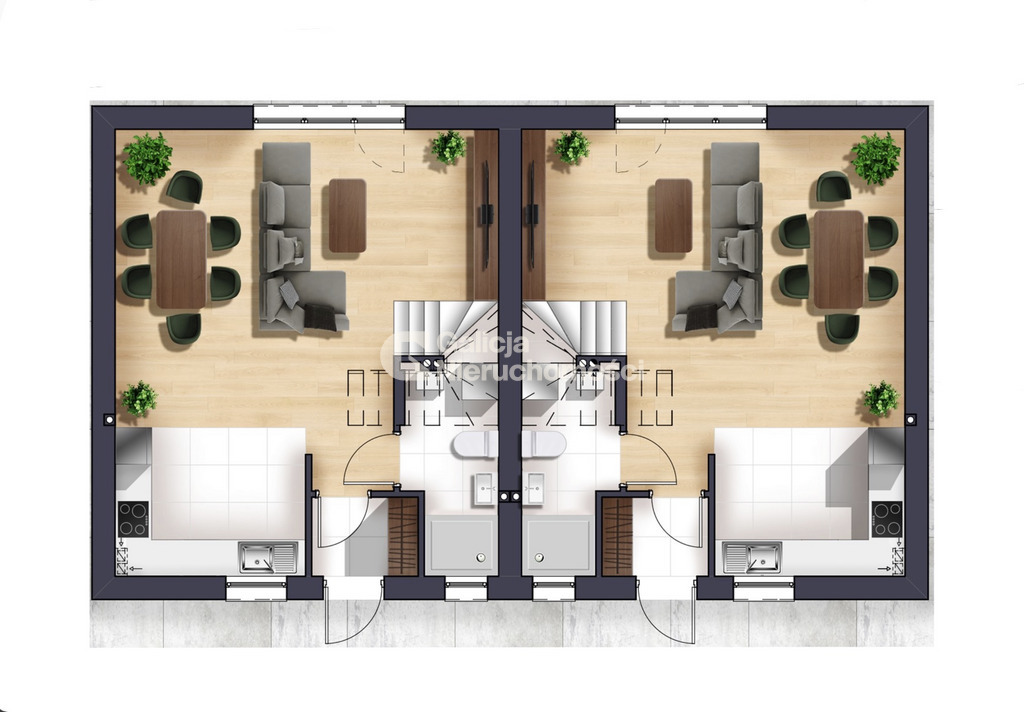 Galicja Nieruchomości Galicja Nieruchomości