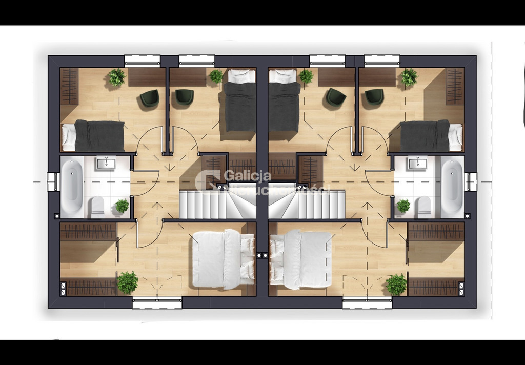 Galicja Nieruchomości Galicja Nieruchomości