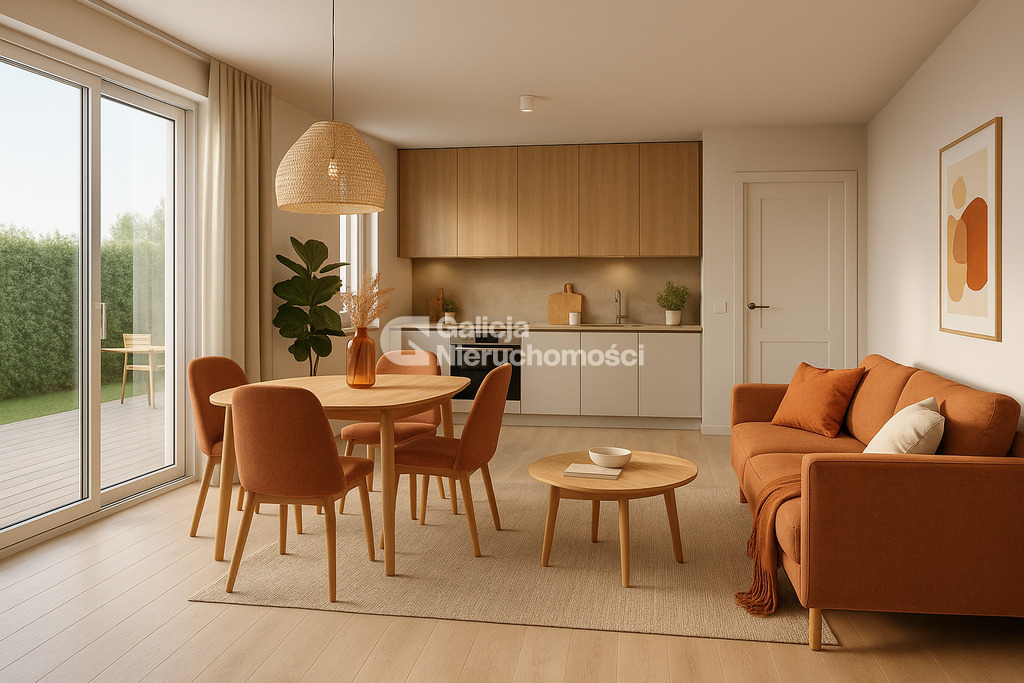 Galicja Nieruchomości Galicja Nieruchomości