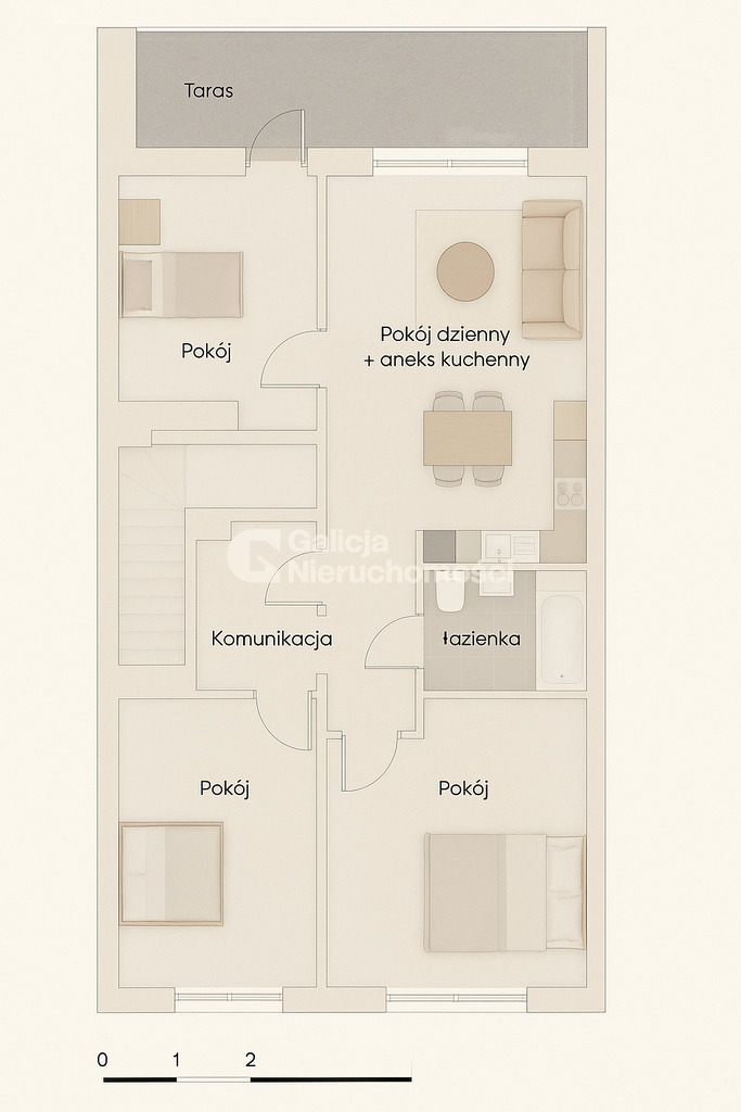 Galicja Nieruchomości Galicja Nieruchomości