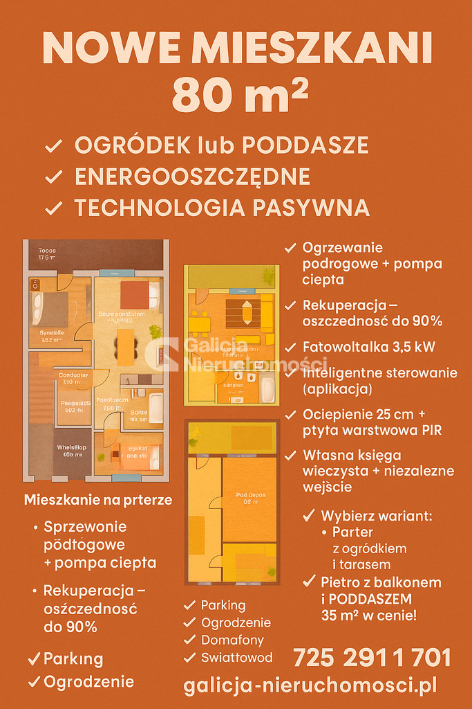 Galicja Nieruchomości Galicja Nieruchomości