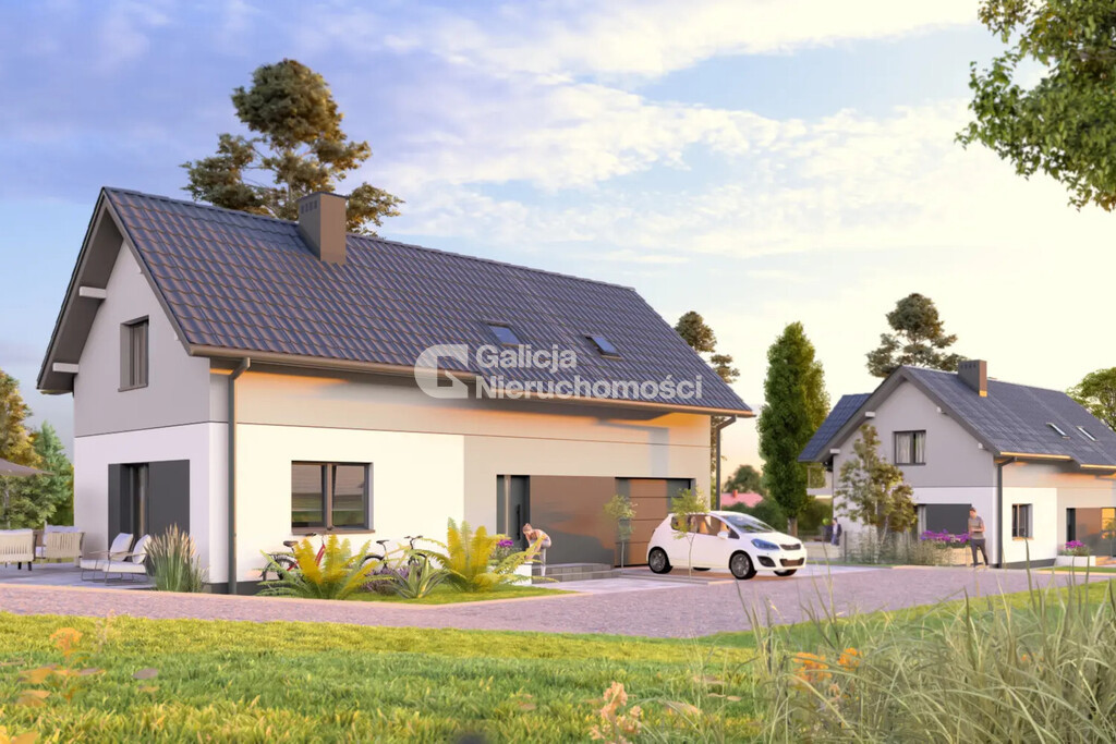 Galicja Nieruchomości Galicja Nieruchomości