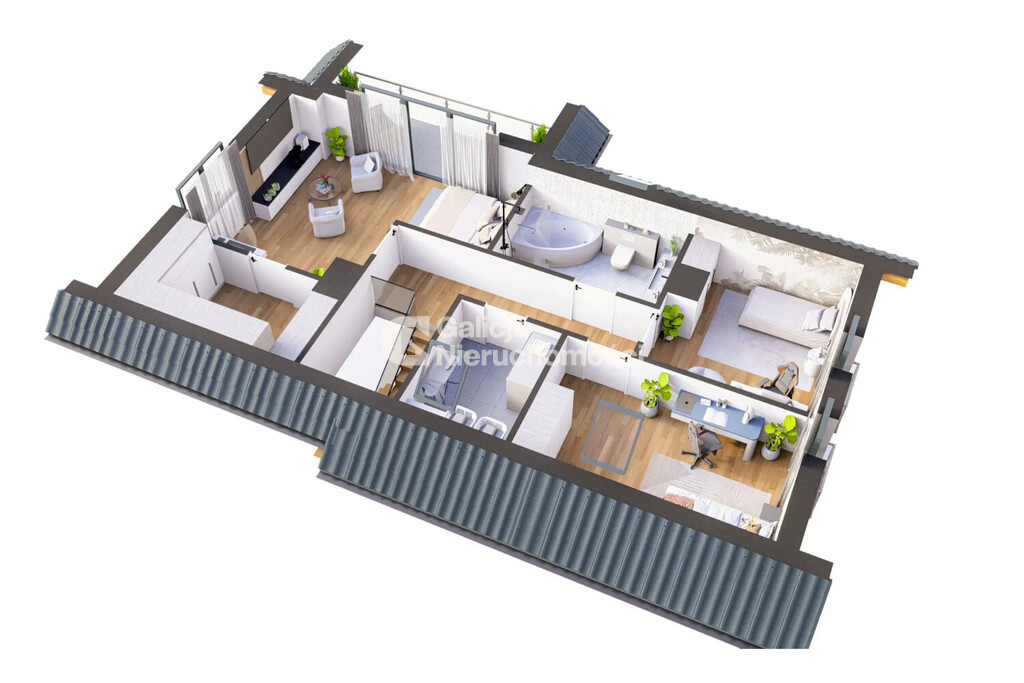 Galicja Nieruchomości Galicja Nieruchomości