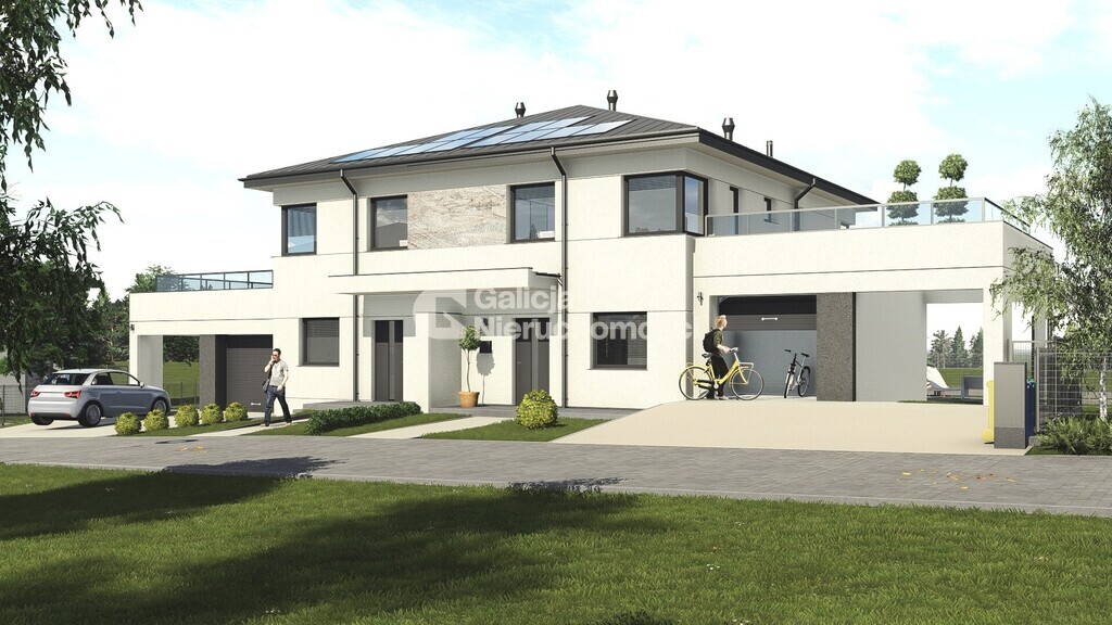 Galicja Nieruchomości Galicja Nieruchomości