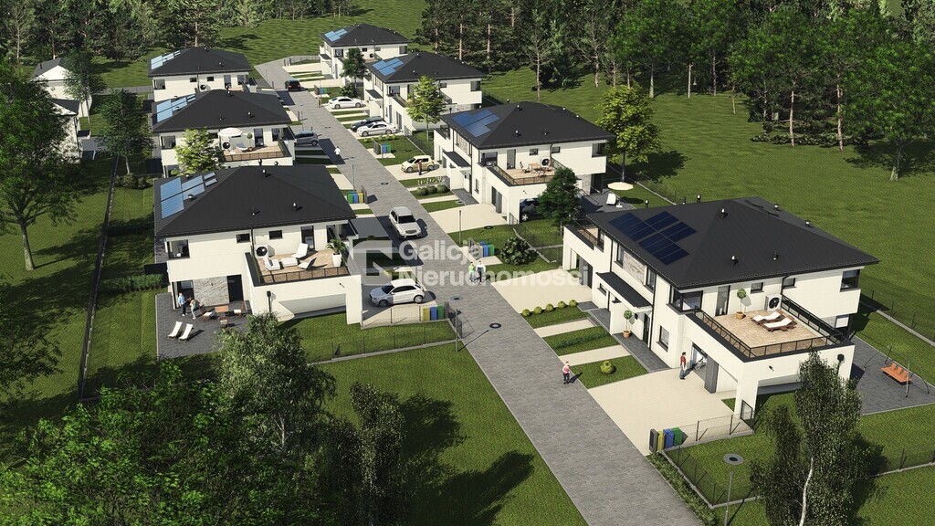 Galicja Nieruchomości Galicja Nieruchomości