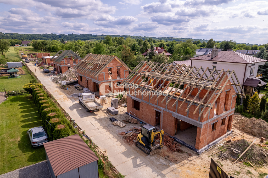 Galicja Nieruchomości Galicja Nieruchomości