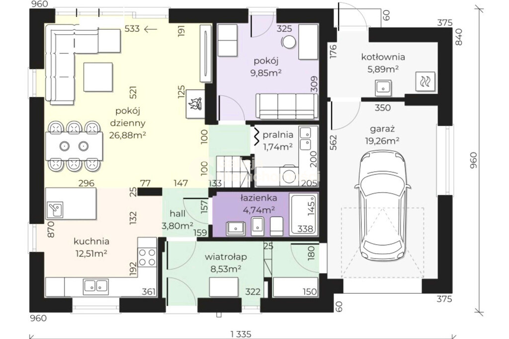 Galicja Nieruchomości Galicja Nieruchomości