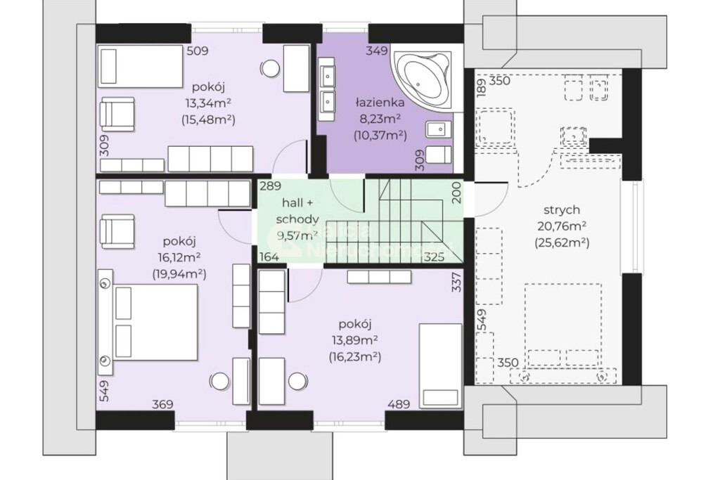 Galicja Nieruchomości Galicja Nieruchomości