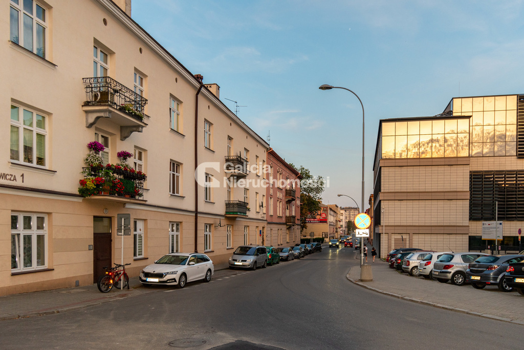 Galicja Nieruchomości Galicja Nieruchomości