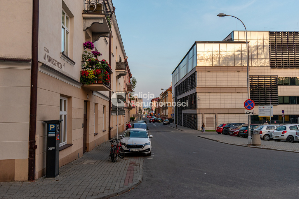 Galicja Nieruchomości Galicja Nieruchomości