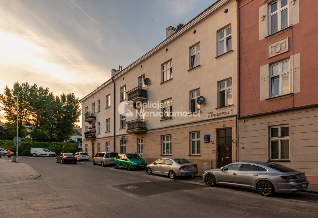 Galicja Nieruchomości Galicja Nieruchomości