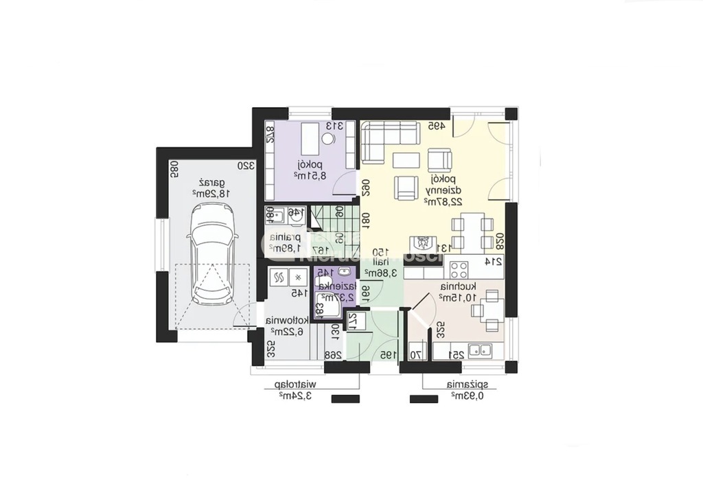 Galicja Nieruchomości Galicja Nieruchomości