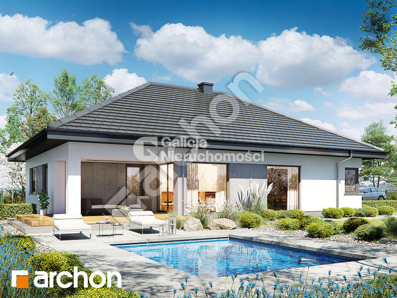 Galicja Nieruchomości Galicja Nieruchomości