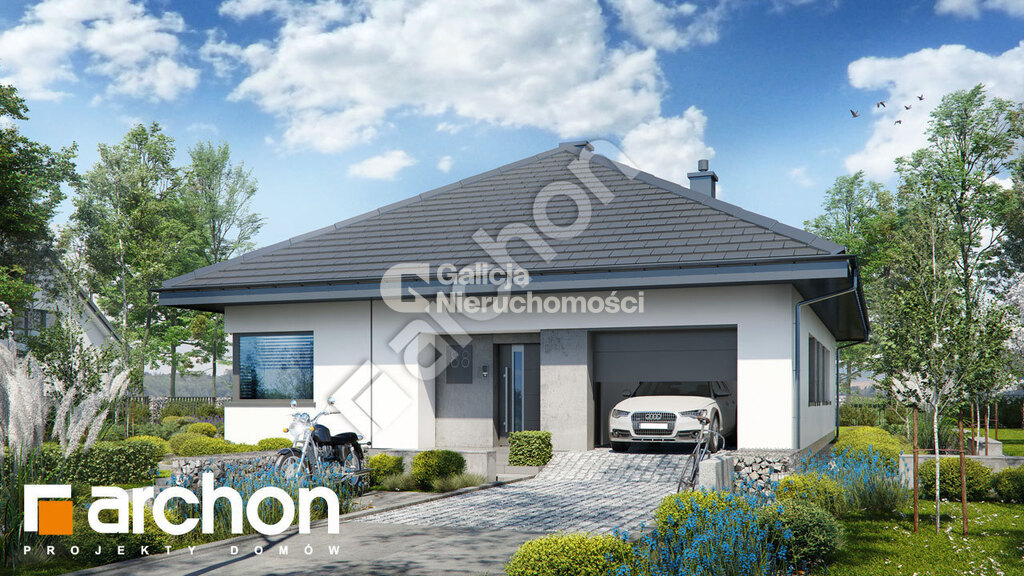 Galicja Nieruchomości Galicja Nieruchomości