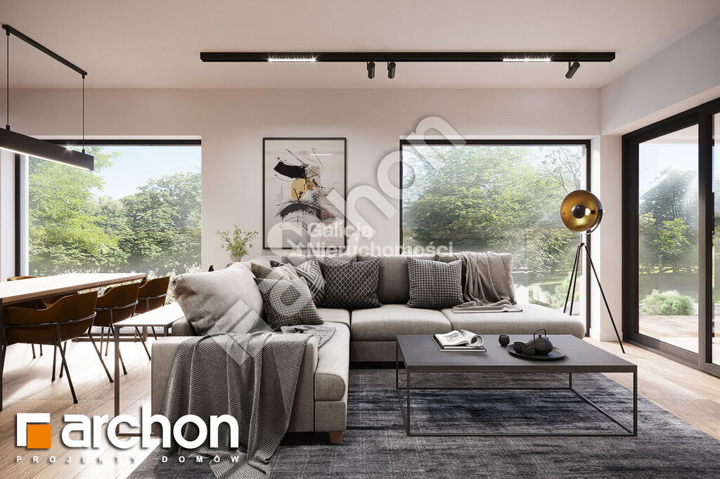 Galicja Nieruchomości Galicja Nieruchomości