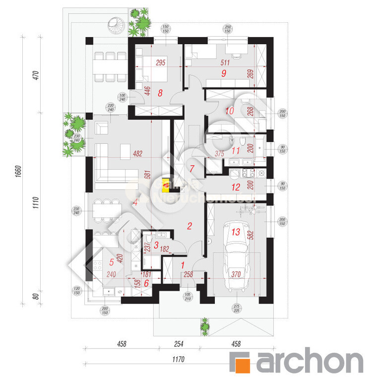 Galicja Nieruchomości Galicja Nieruchomości