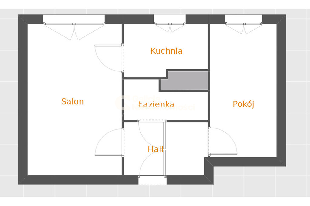 Galicja Nieruchomości Galicja Nieruchomości