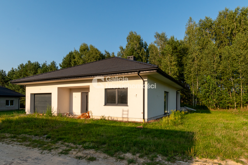 Galicja Nieruchomości Galicja Nieruchomości