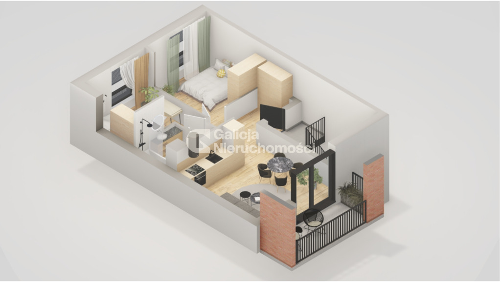 Galicja Nieruchomości Galicja Nieruchomości