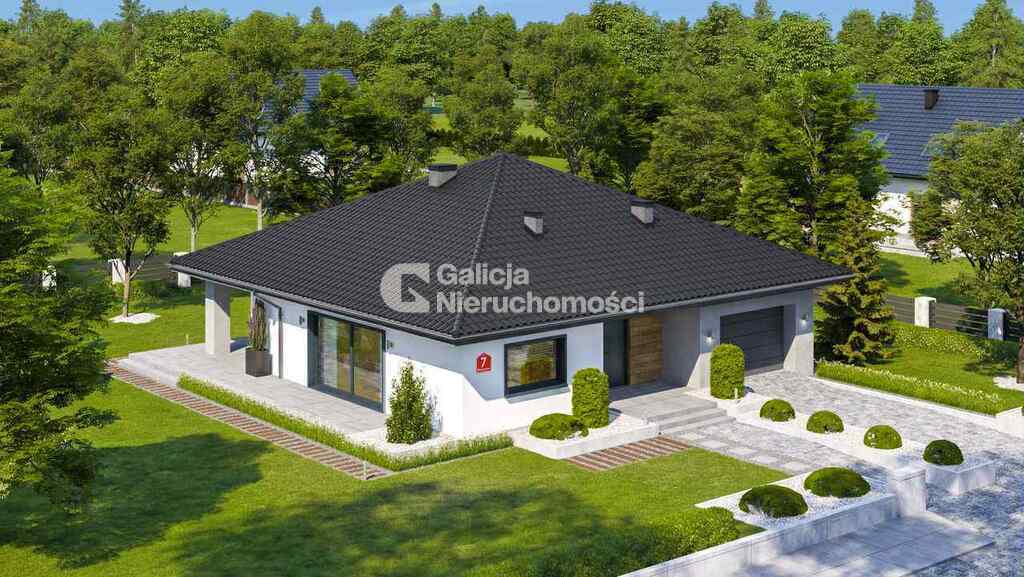 Galicja Nieruchomości Galicja Nieruchomości