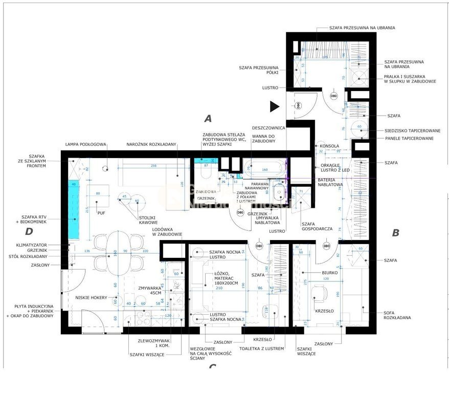 Galicja Nieruchomości Galicja Nieruchomości