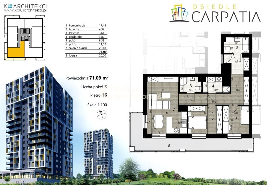 Galicja Nieruchomości Galicja Nieruchomości