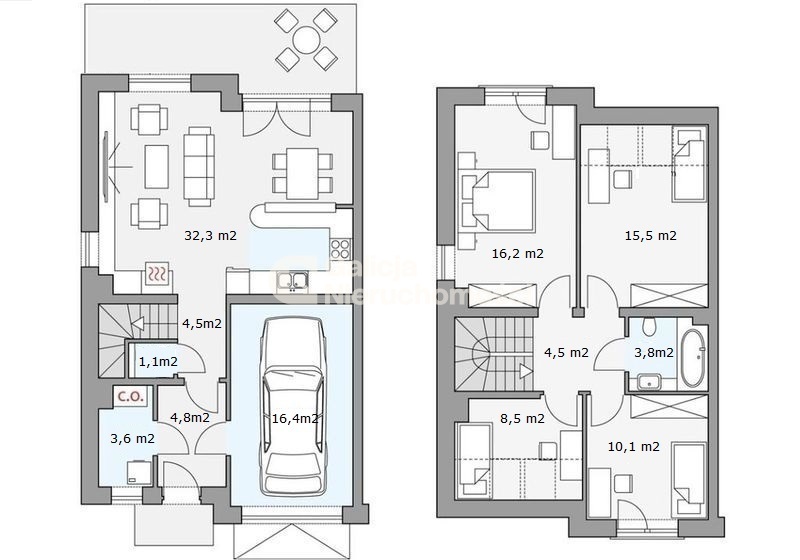 Galicja Nieruchomości Galicja Nieruchomości