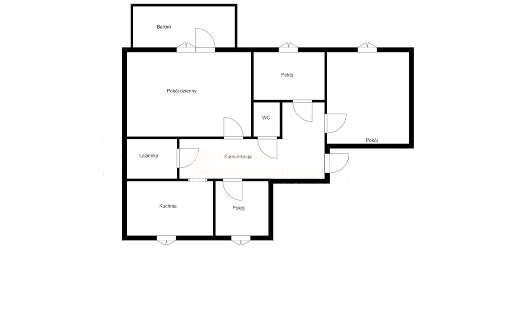 Galicja Nieruchomości Galicja Nieruchomości