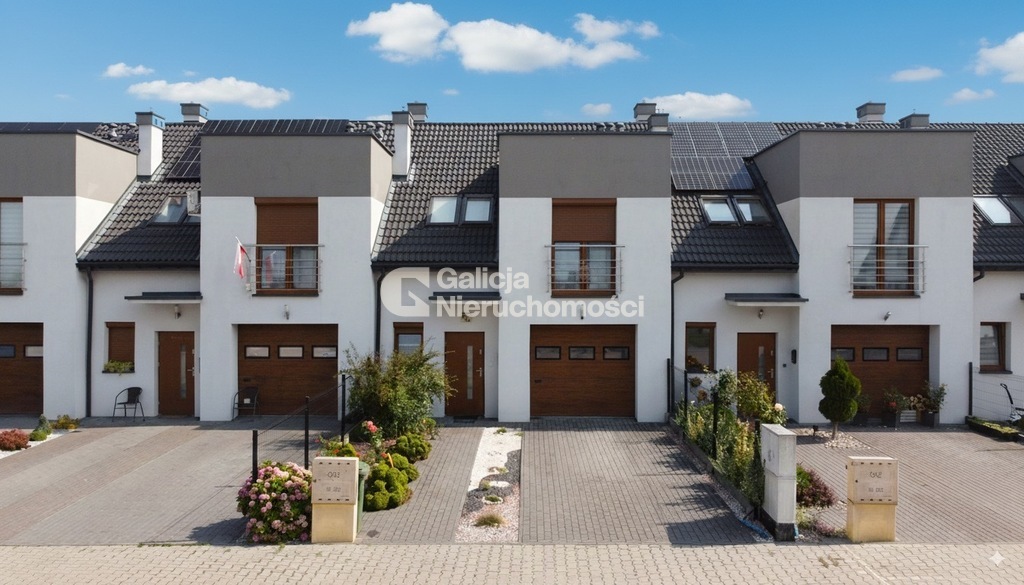 Galicja Nieruchomości Galicja Nieruchomości