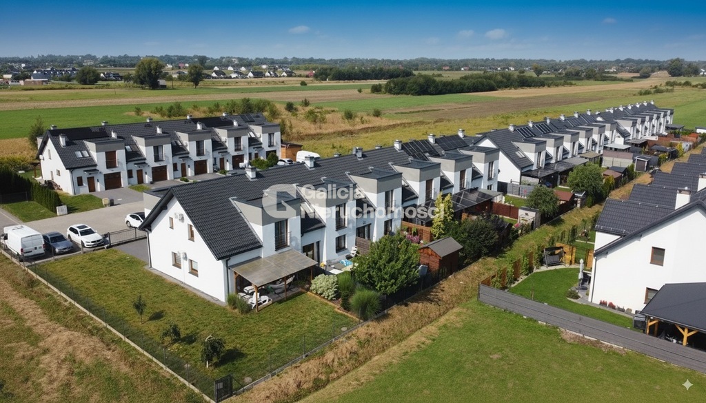 Galicja Nieruchomości Galicja Nieruchomości