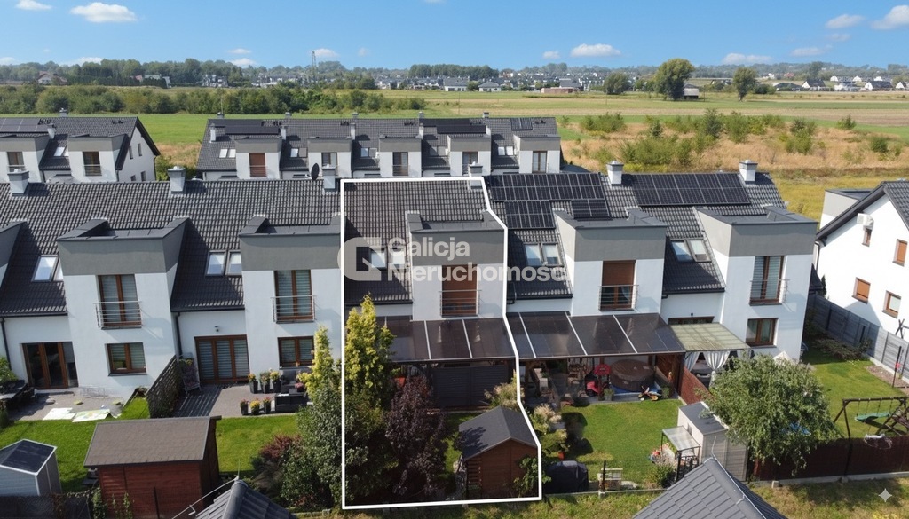 Galicja Nieruchomości Galicja Nieruchomości