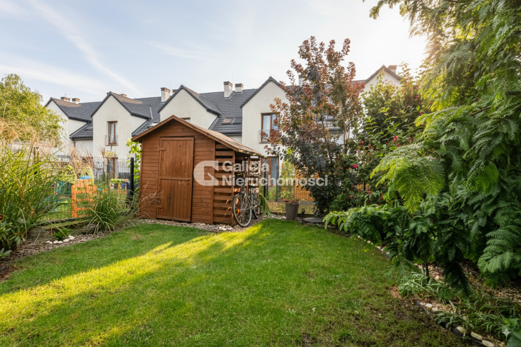 Galicja Nieruchomości Galicja Nieruchomości