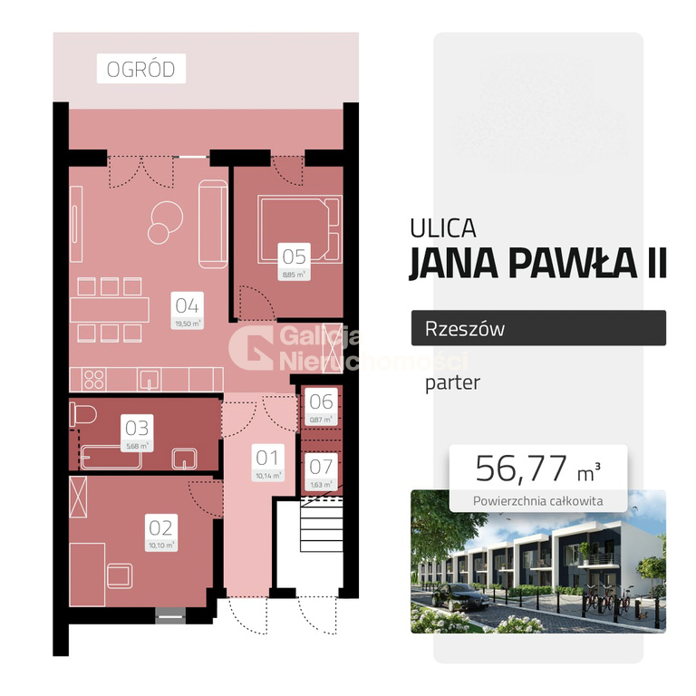 Galicja Nieruchomości Galicja Nieruchomości