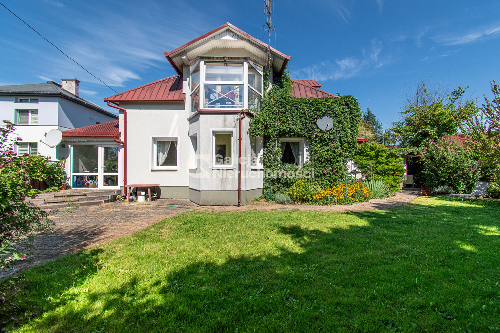 Galicja Nieruchomości Galicja Nieruchomości