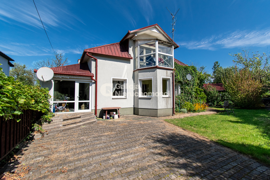 Galicja Nieruchomości Galicja Nieruchomości