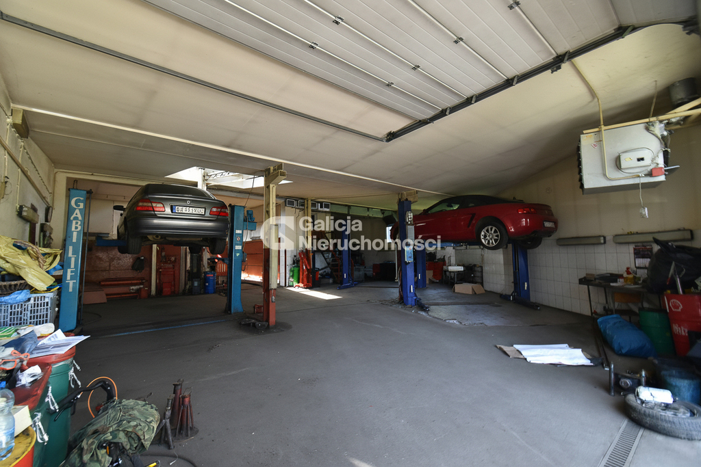 Galicja Nieruchomości Galicja Nieruchomości