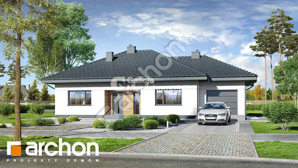 Galicja Nieruchomości Galicja Nieruchomości