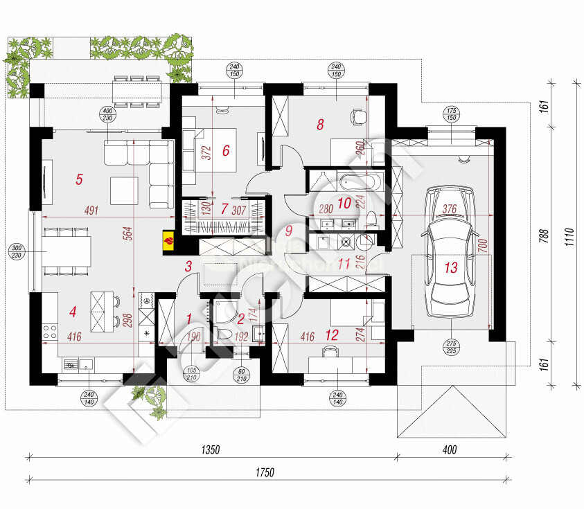 Galicja Nieruchomości Galicja Nieruchomości