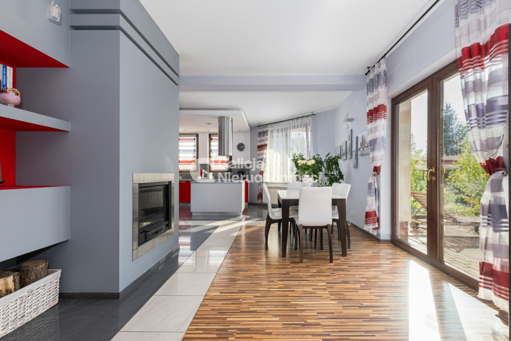 Galicja Nieruchomości Galicja Nieruchomości