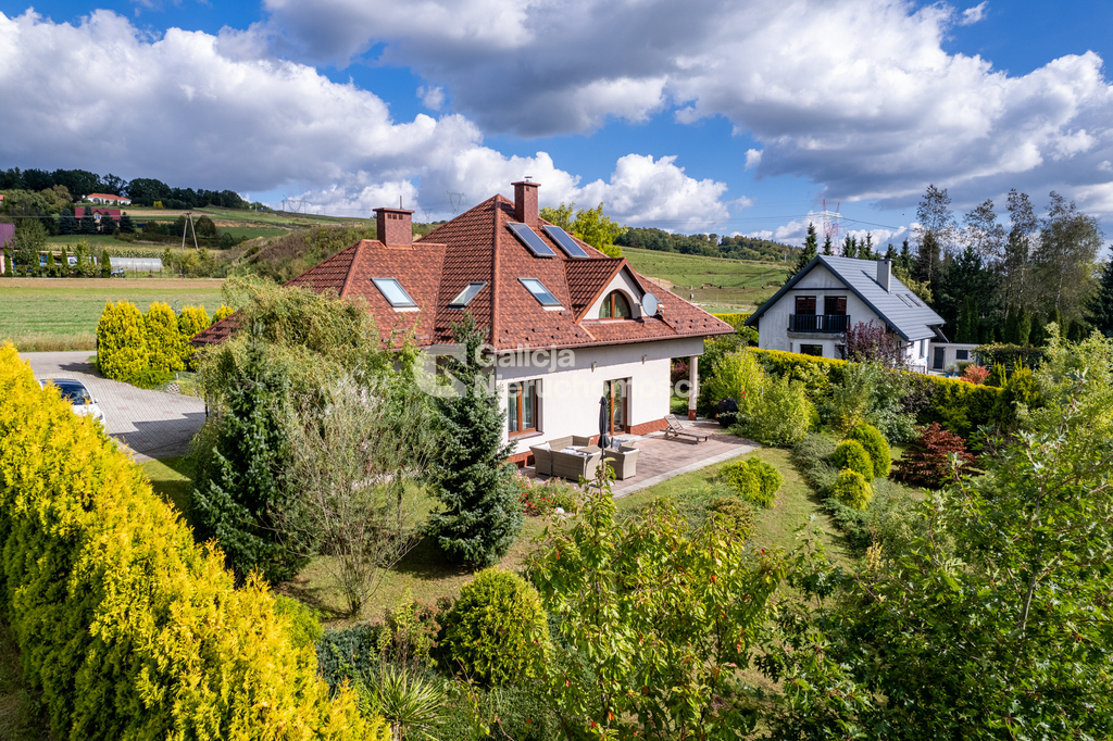 Galicja Nieruchomości Galicja Nieruchomości