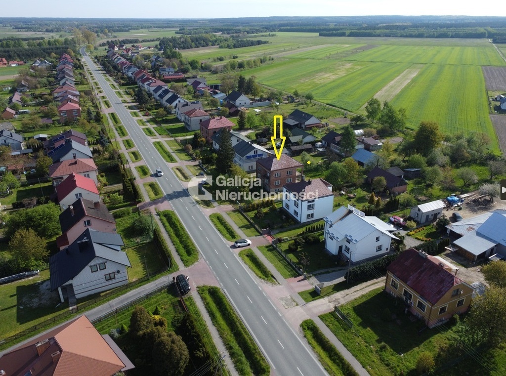 Galicja Nieruchomości Galicja Nieruchomości