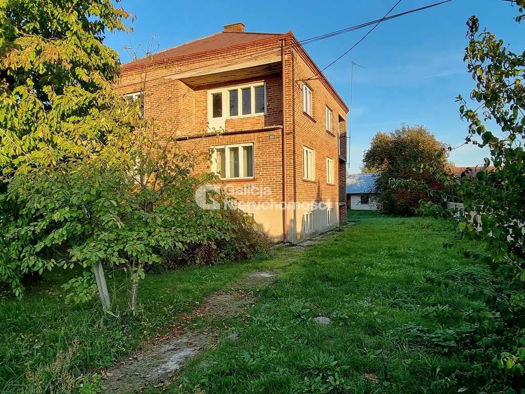 Galicja Nieruchomości Galicja Nieruchomości