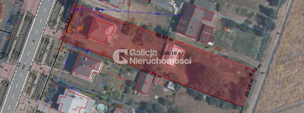 Galicja Nieruchomości Galicja Nieruchomości