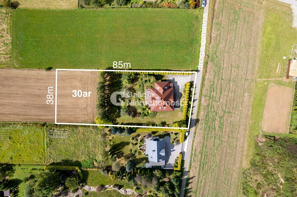 Galicja Nieruchomości Galicja Nieruchomości