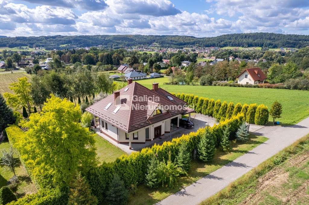 Galicja Nieruchomości Galicja Nieruchomości