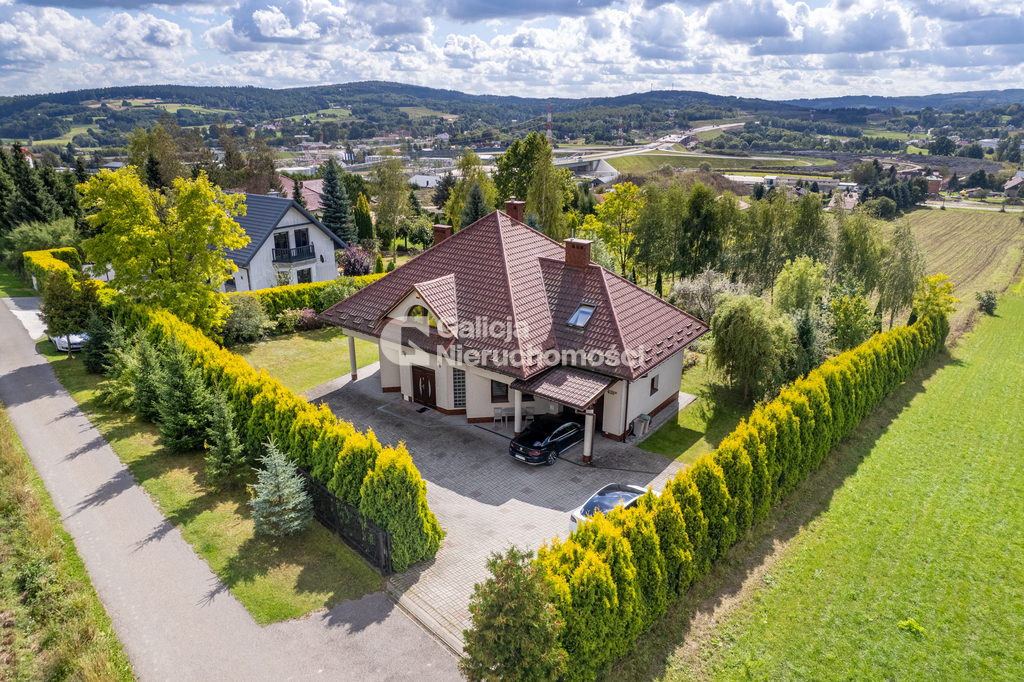 Galicja Nieruchomości Galicja Nieruchomości