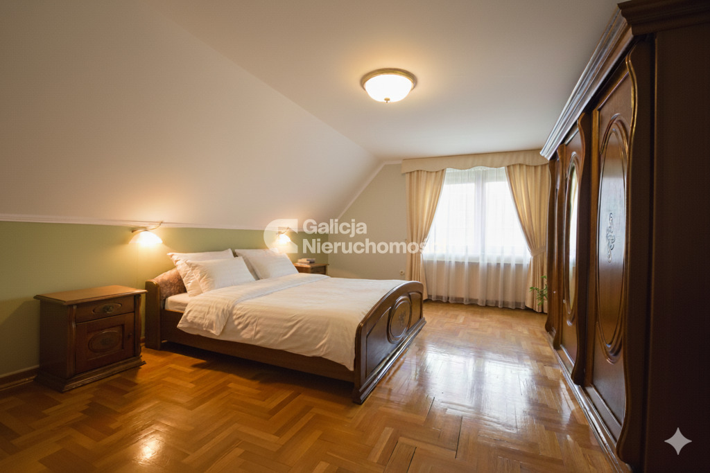 Galicja Nieruchomości Galicja Nieruchomości