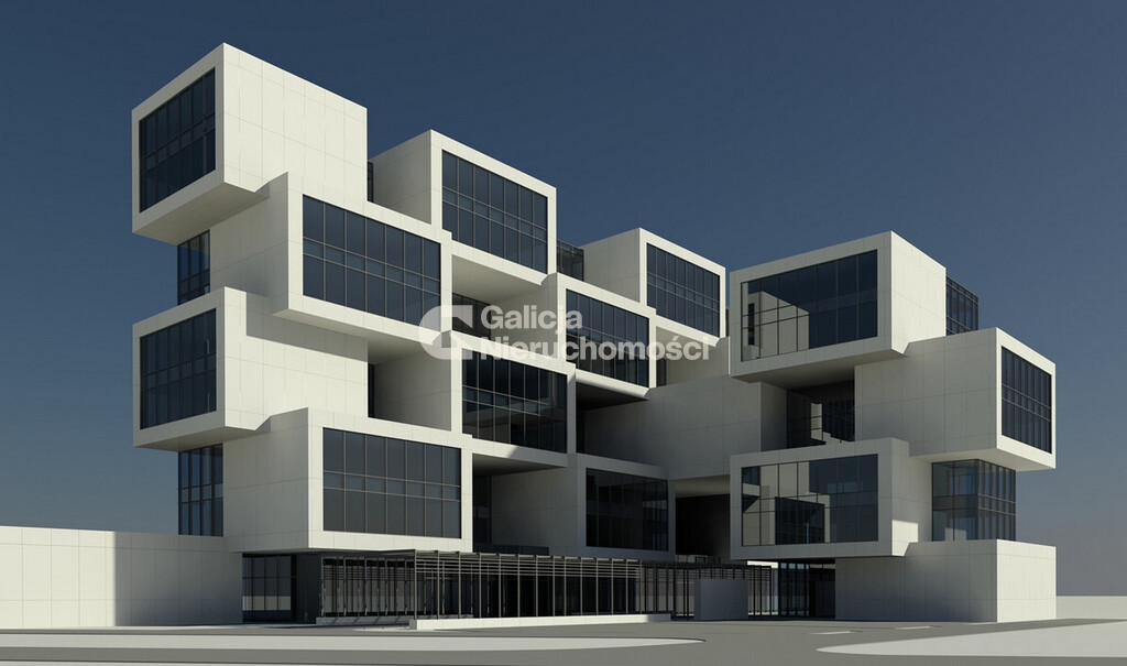 Galicja Nieruchomości Galicja Nieruchomości