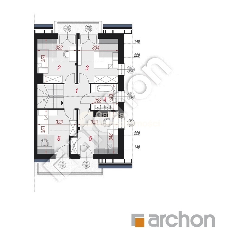 Galicja Nieruchomości Galicja Nieruchomości