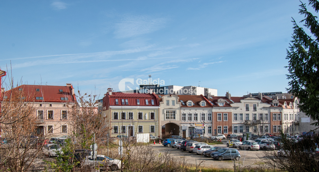 Galicja Nieruchomości Galicja Nieruchomości